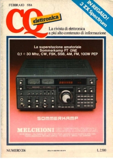 Copertina
